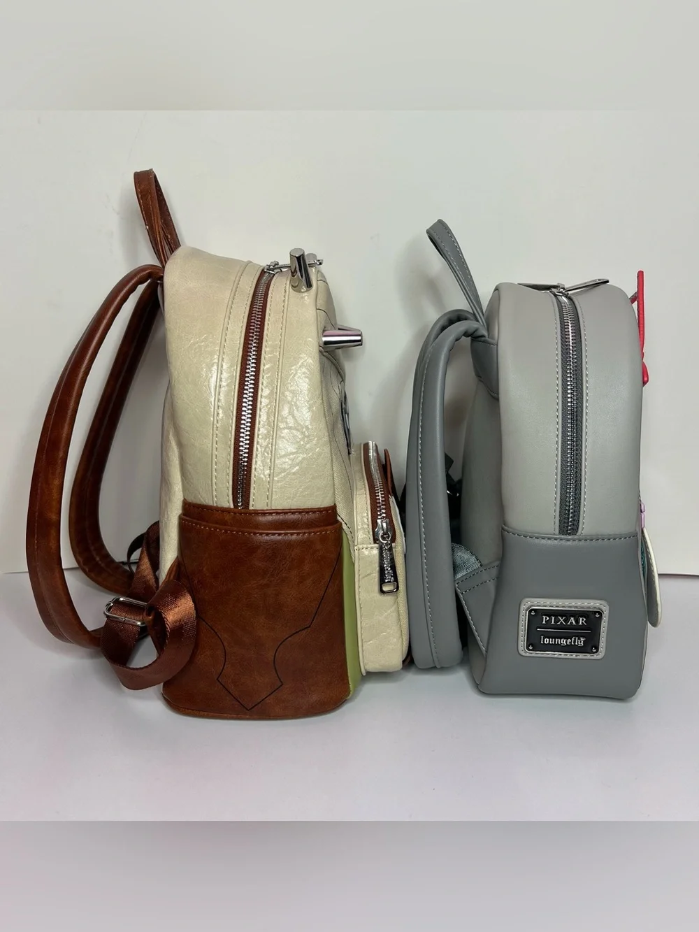 Loungefly Mini Backpacks