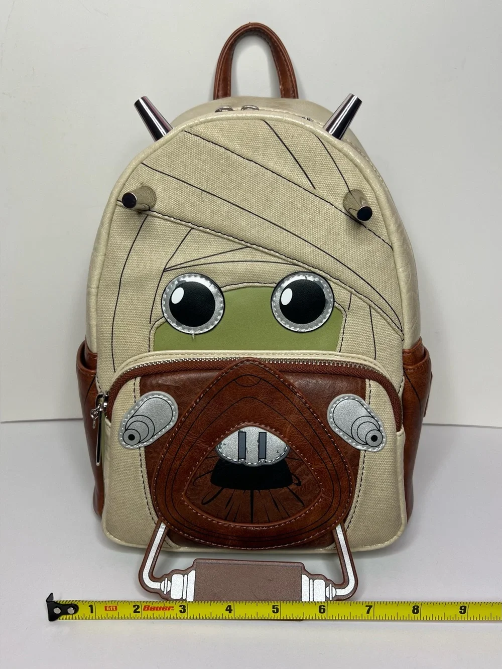 Loungefly Mini Backpacks