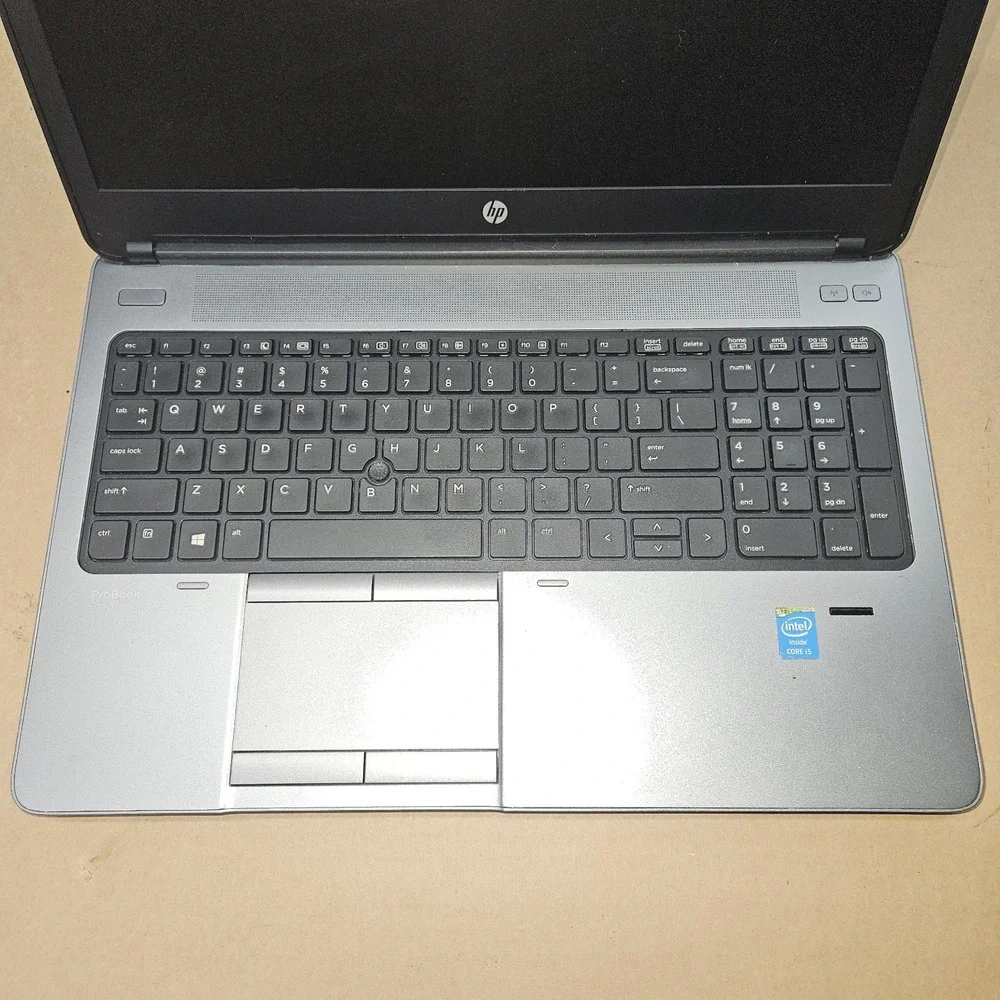 HP ProBook 650 G1 15.6