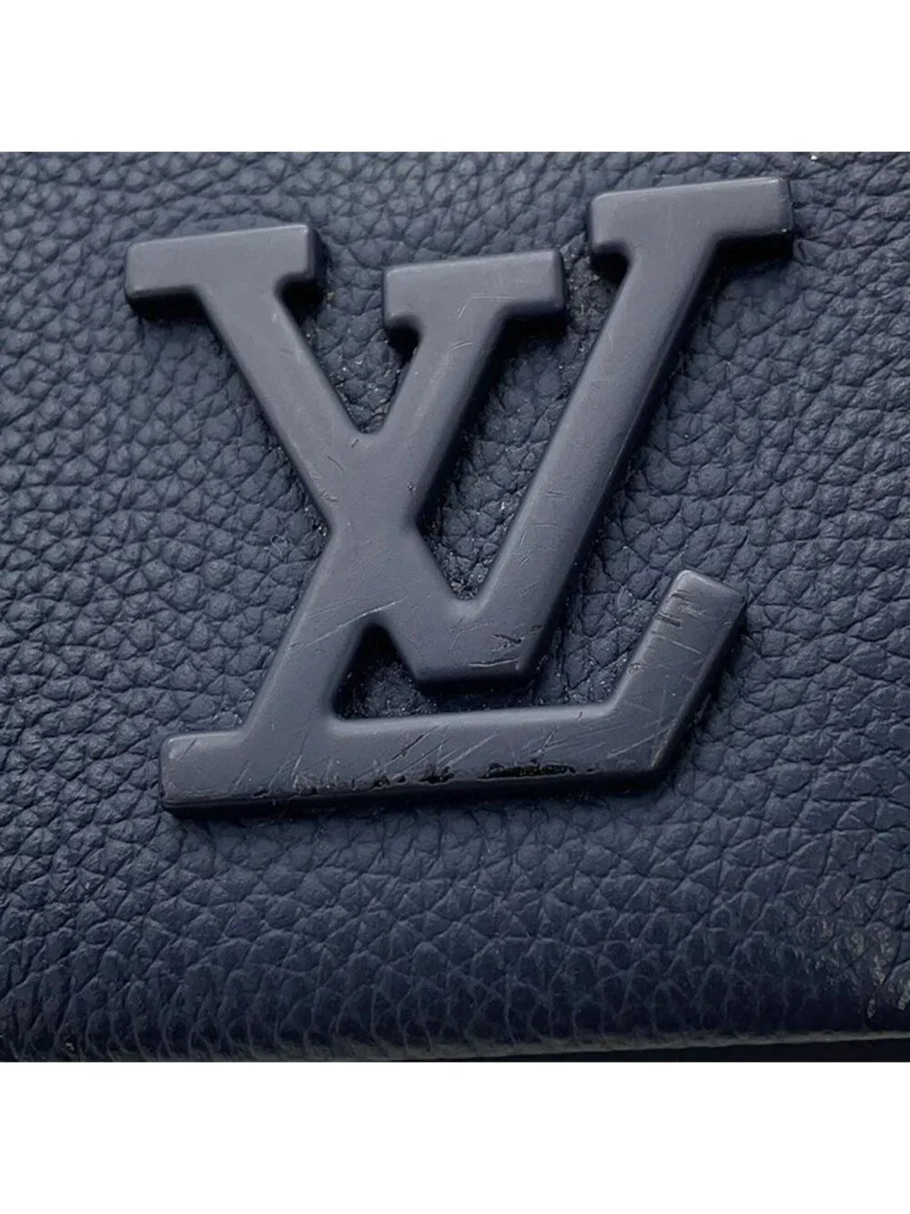 Louis Vuitton this authentic