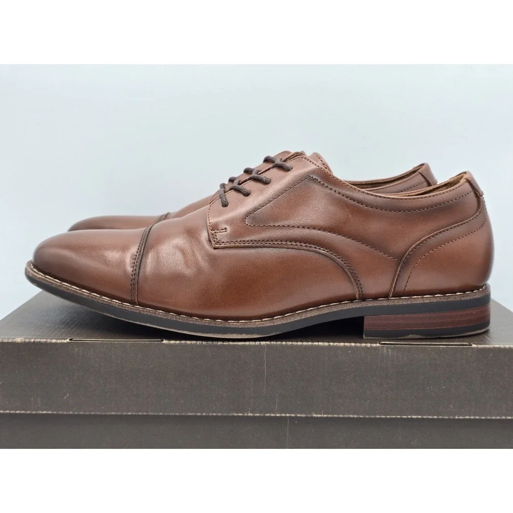 Florsheim this listing