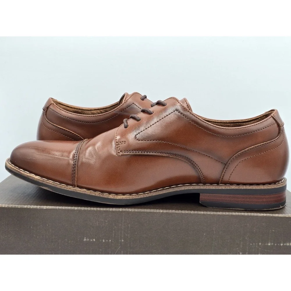 Florsheim this listing
