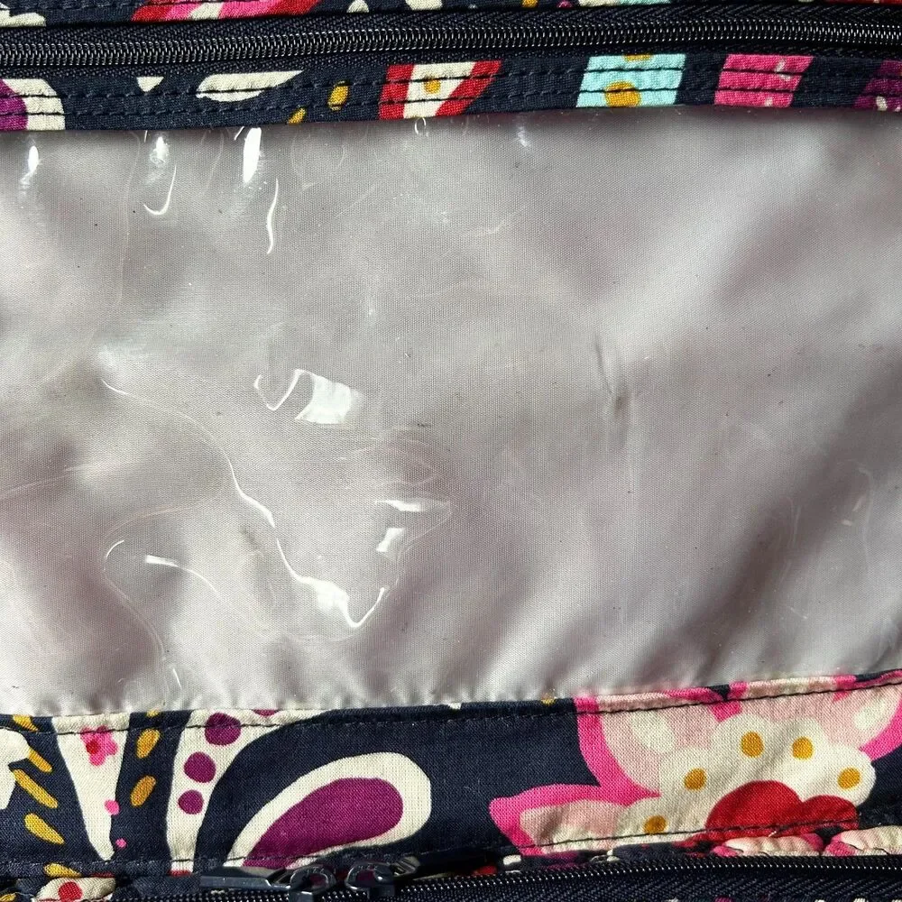 Vera Bradley deep powders