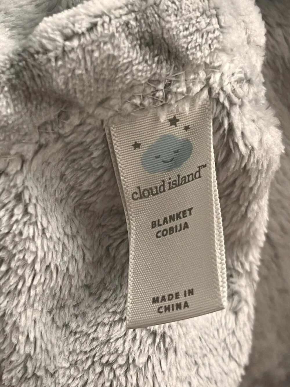 cloud island cloud island