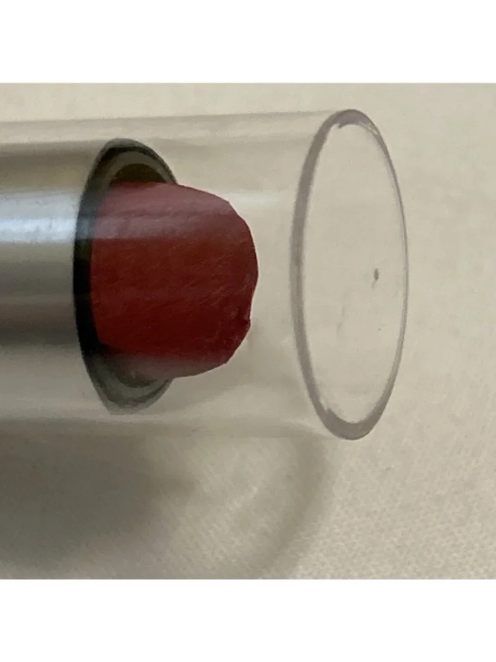 Kollections Moisture Colors Vintage Lipstick #74 Rich Red Vintage New