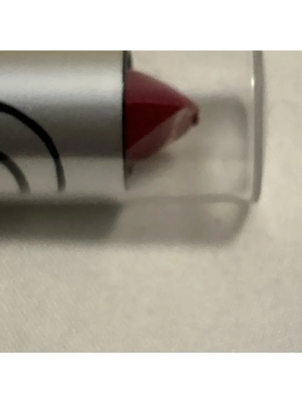 Kollections Moisture Colors Vintage Lipstick #74 Rich Red Vintage New