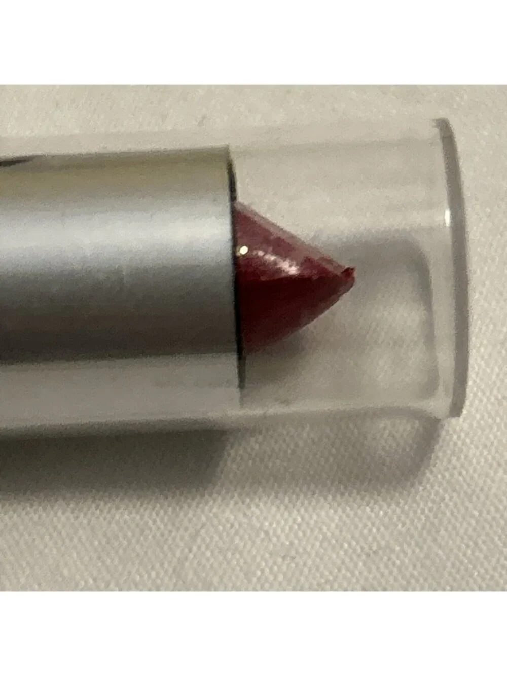 Kollections Moisture Colors Vintage Lipstick #74 Rich Red Vintage New