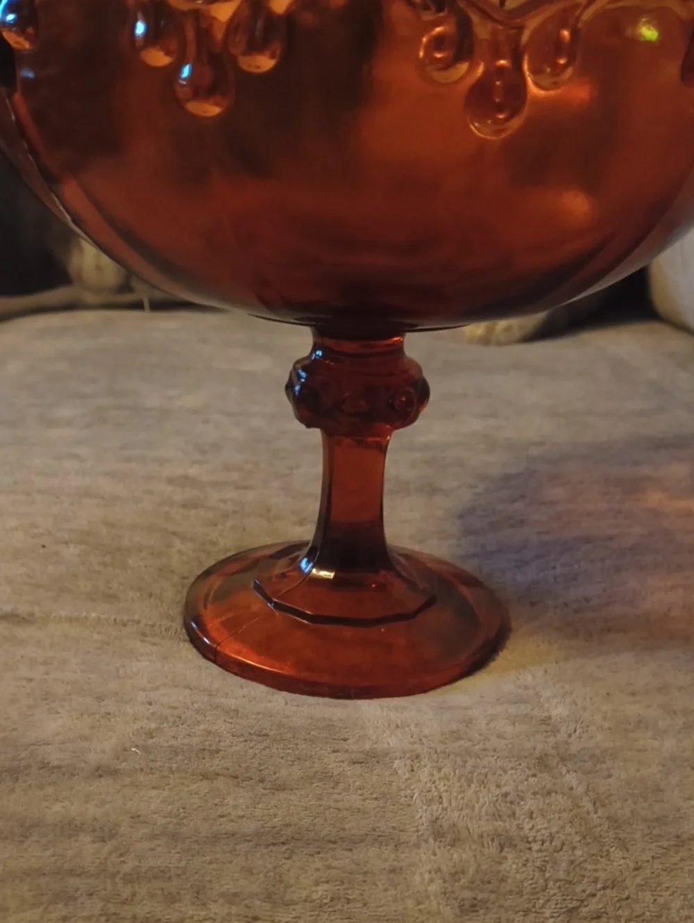 N/A elegant amber