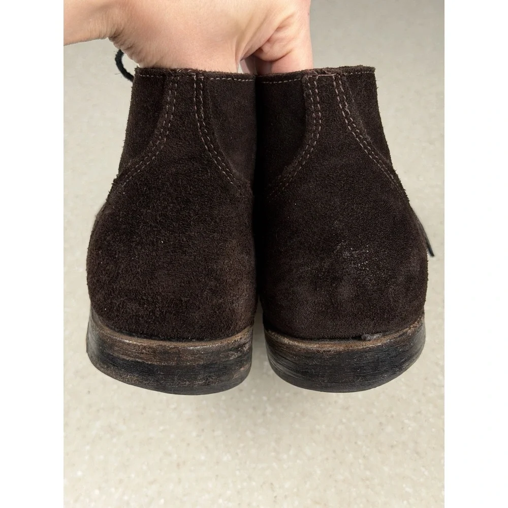 Vintage Shoe Company both heels