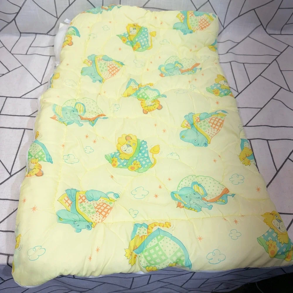 Unbranded vintage quilted