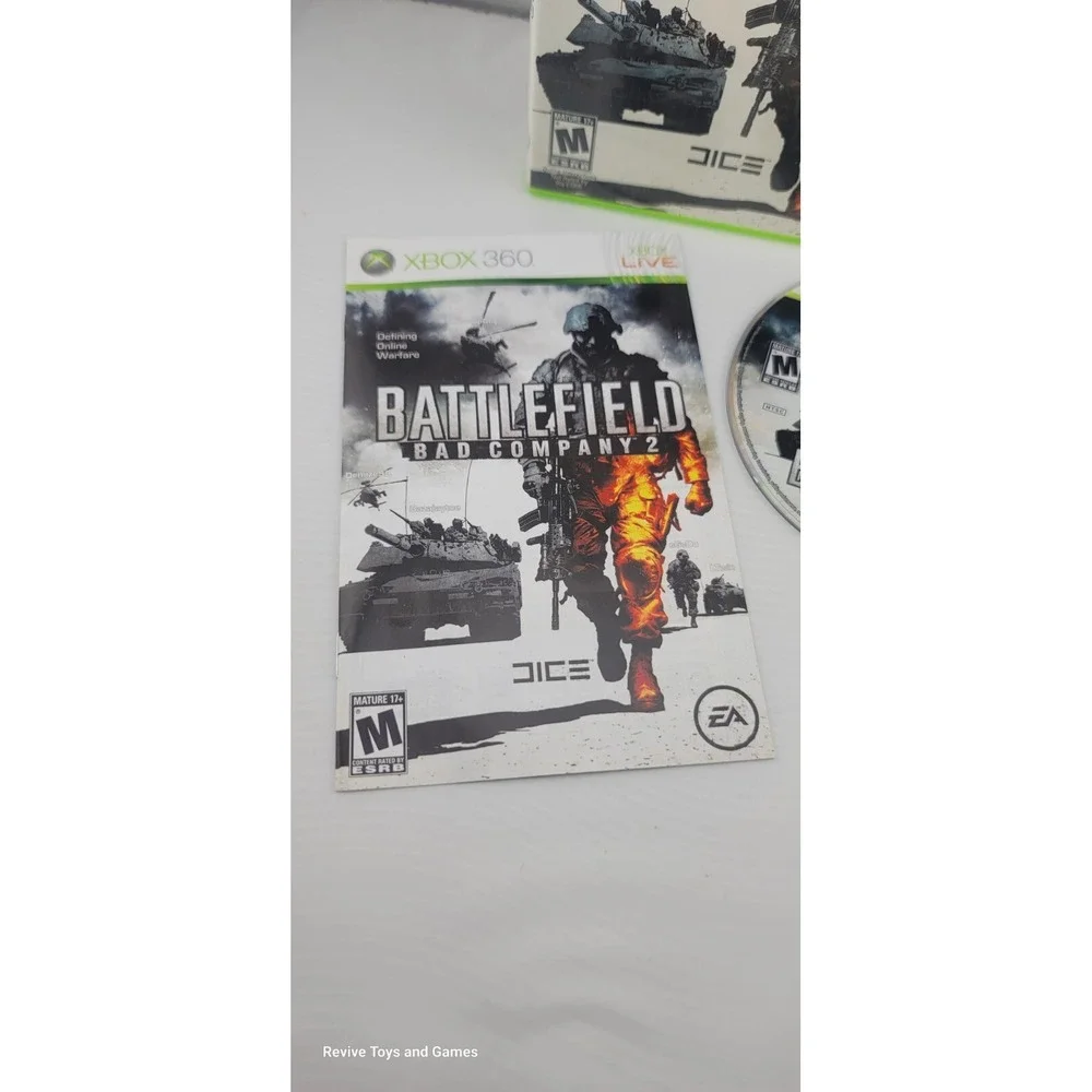 N/A battlefield bad