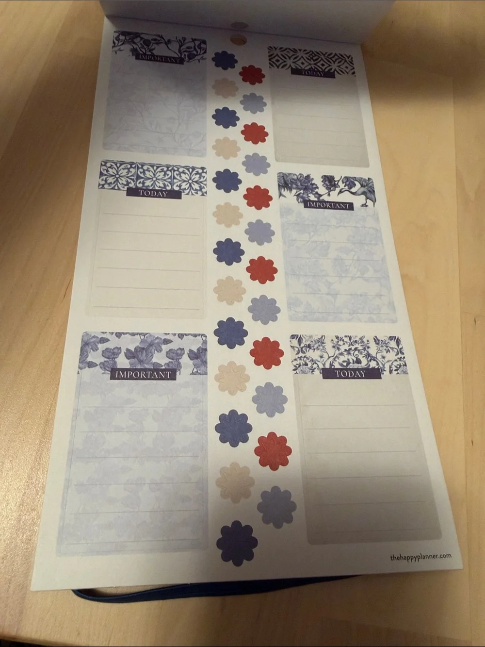 Happy Planner happy planner
