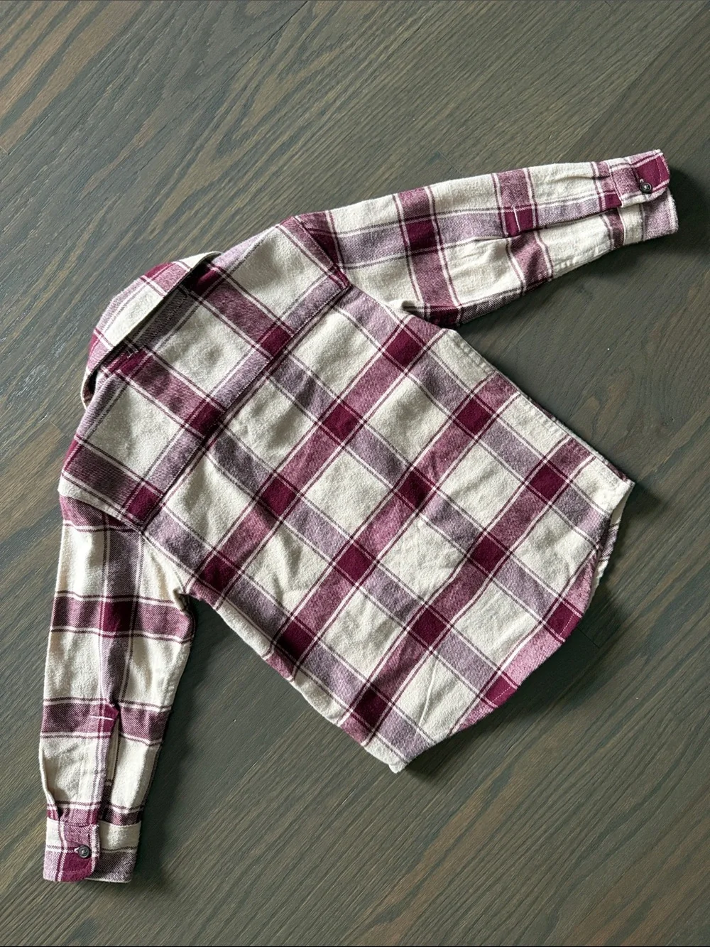 OshKosh Bgosh or stains cute
