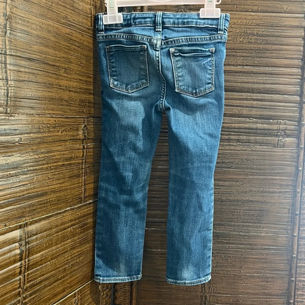 GAP baby blue