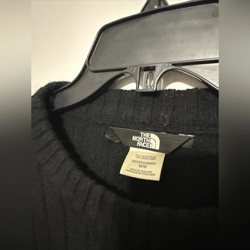 The North Face north face
