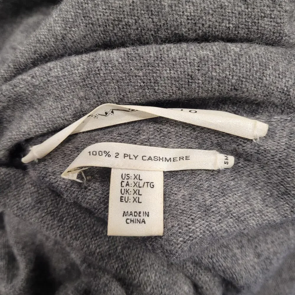 4pc CASHMERE Sweaters Tops Lot Crafts Cutter Flaws Holes Upcycle Fabric DIY‎