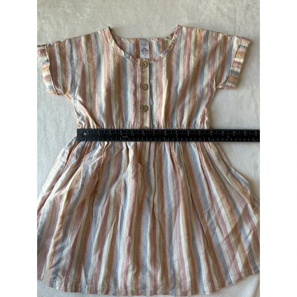 Carters carter striped