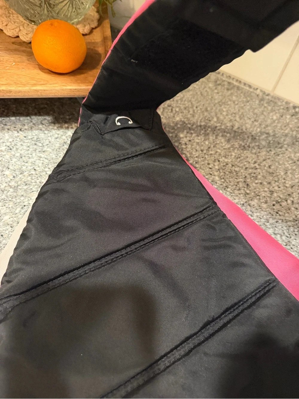 Jansport backpack used
