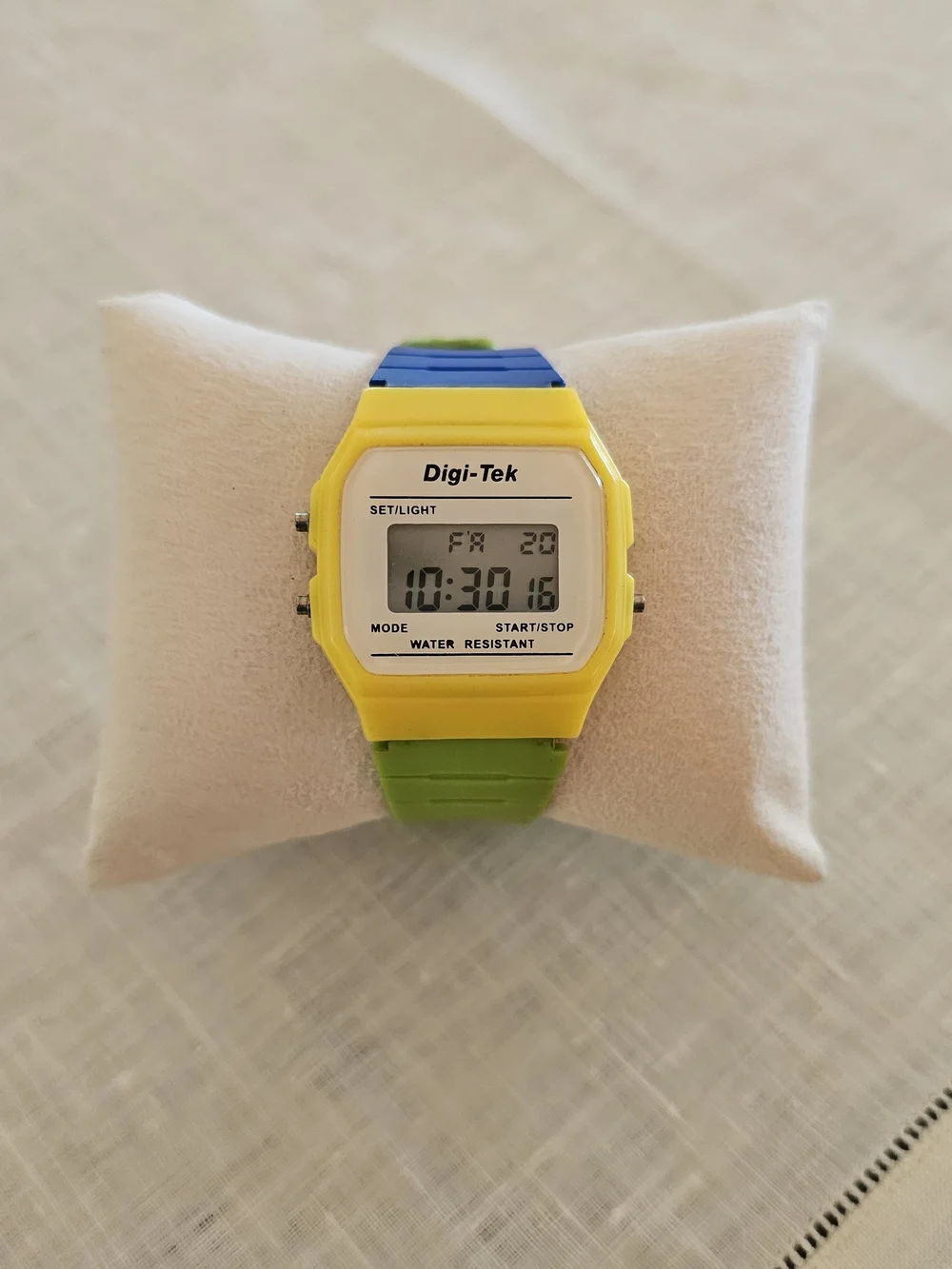 Digi-Tek 🔥 retro