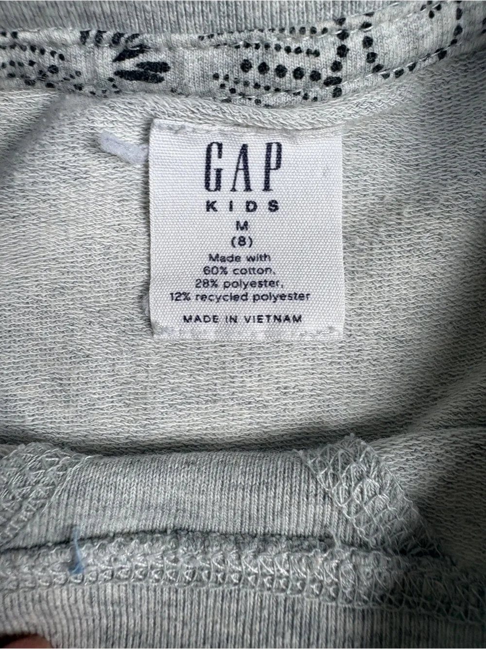 GAP