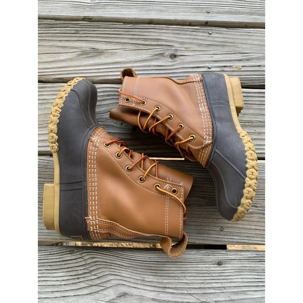 L.L. Bean excellent preowned