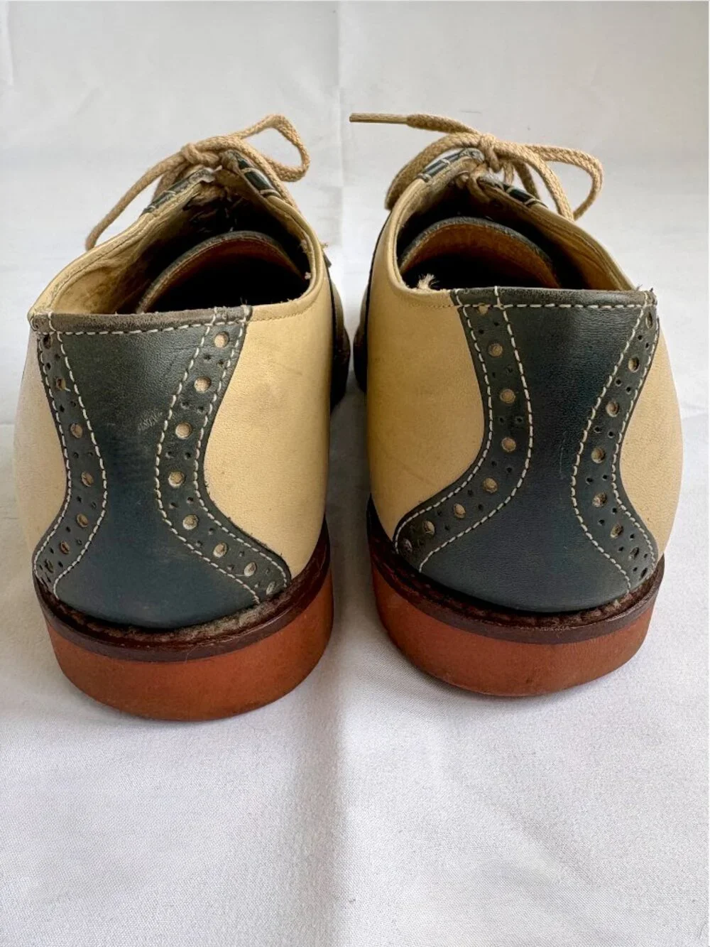 Cole Haan vintage cole