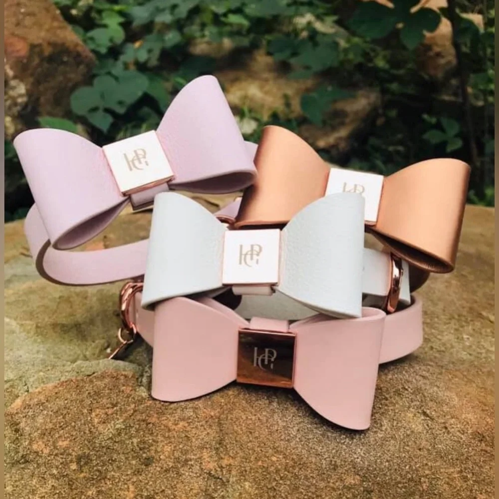 Hand Crafted shimmer shine