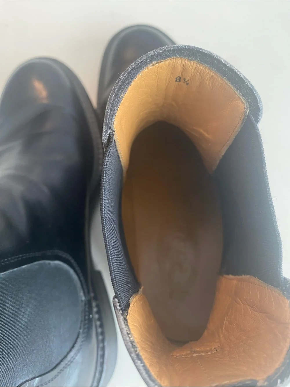 Tods tod’s mens