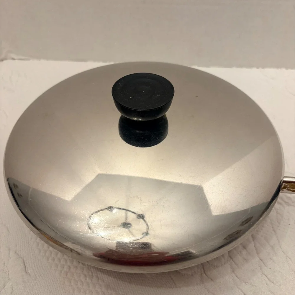 Revere Ware vintage revere