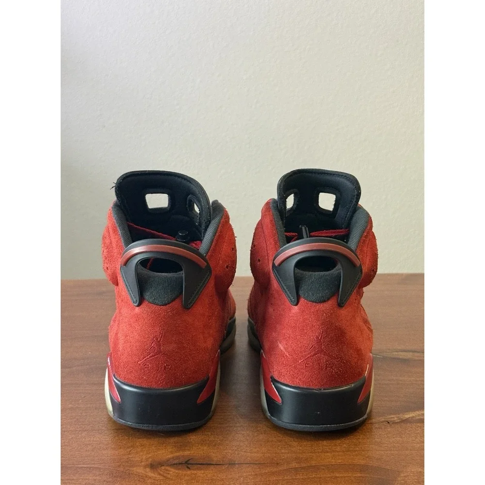 Jordan air retro