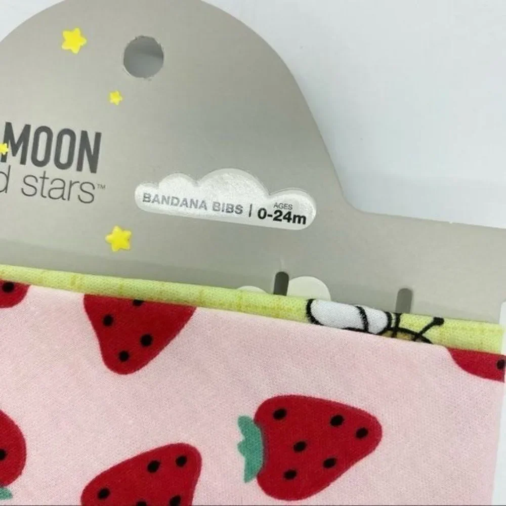 N/A moon stars
