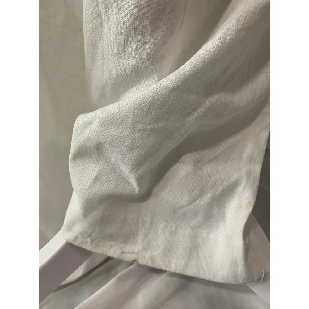 Zara high waisted
