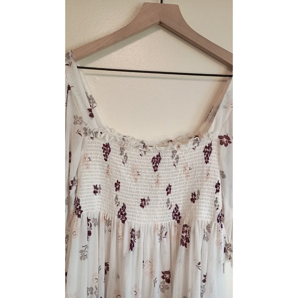 Free People free people
