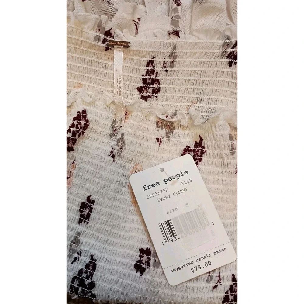 Free People free people