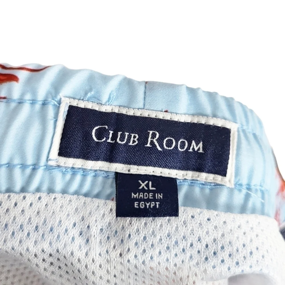 CLUB ROOM 7