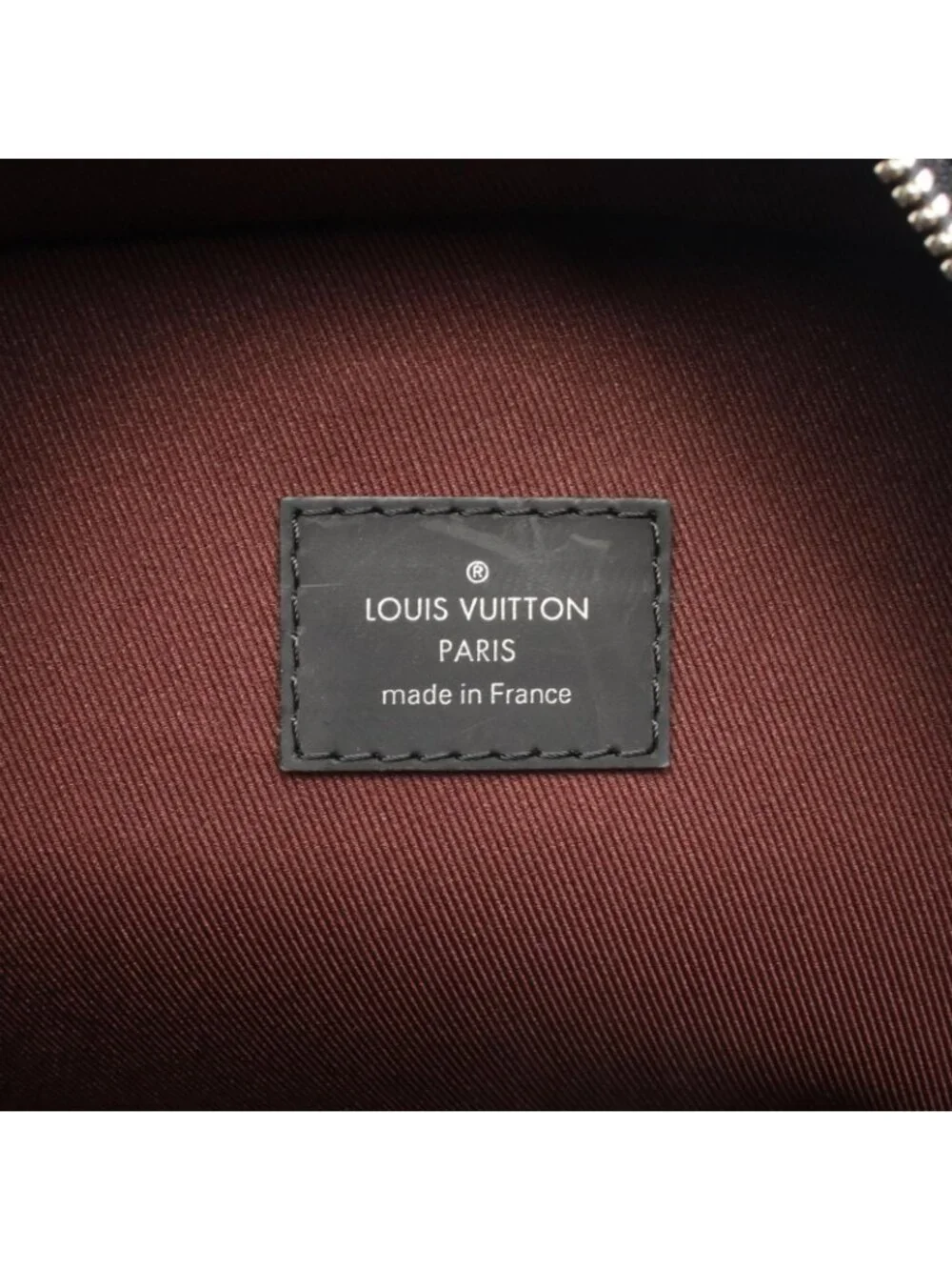 Louis Vuitton this authentic