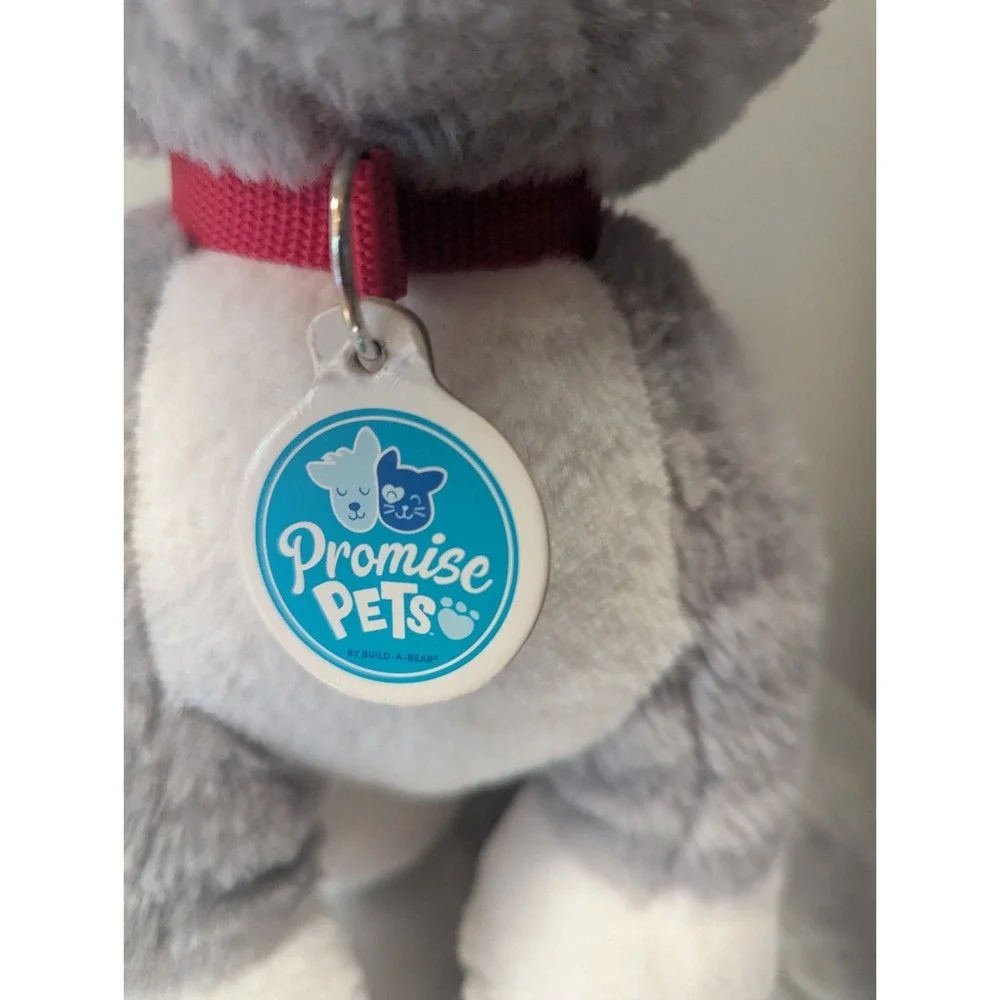 Build-A-Bear build bear