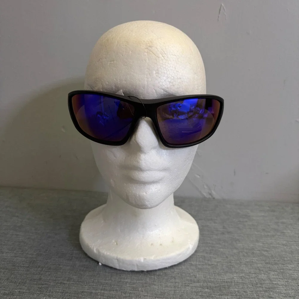 Choppers sunglasses feature