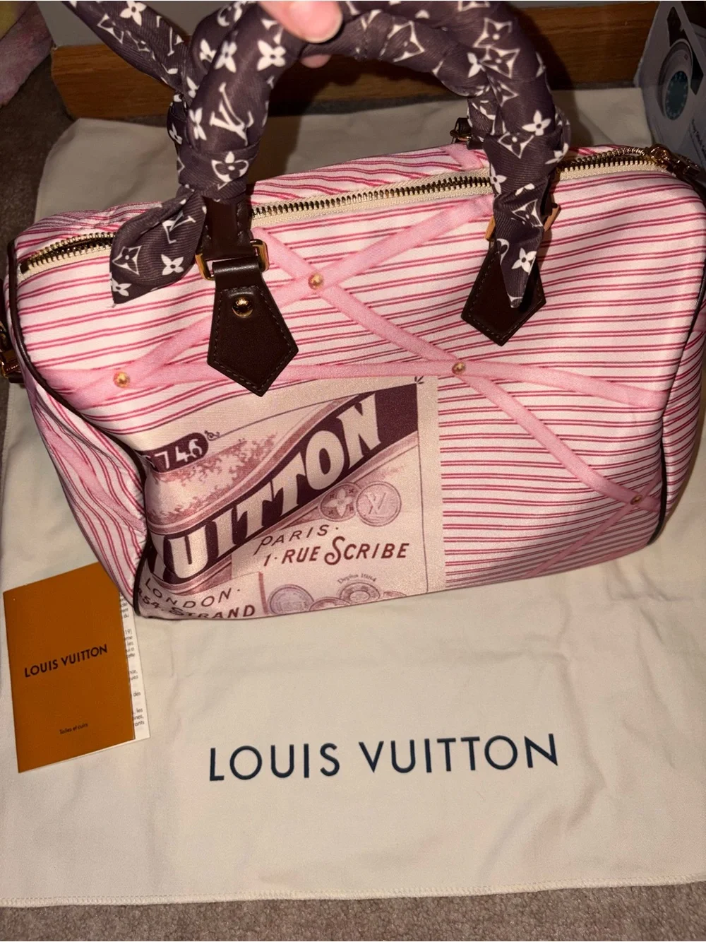 Louis Vuitton louis vuitton