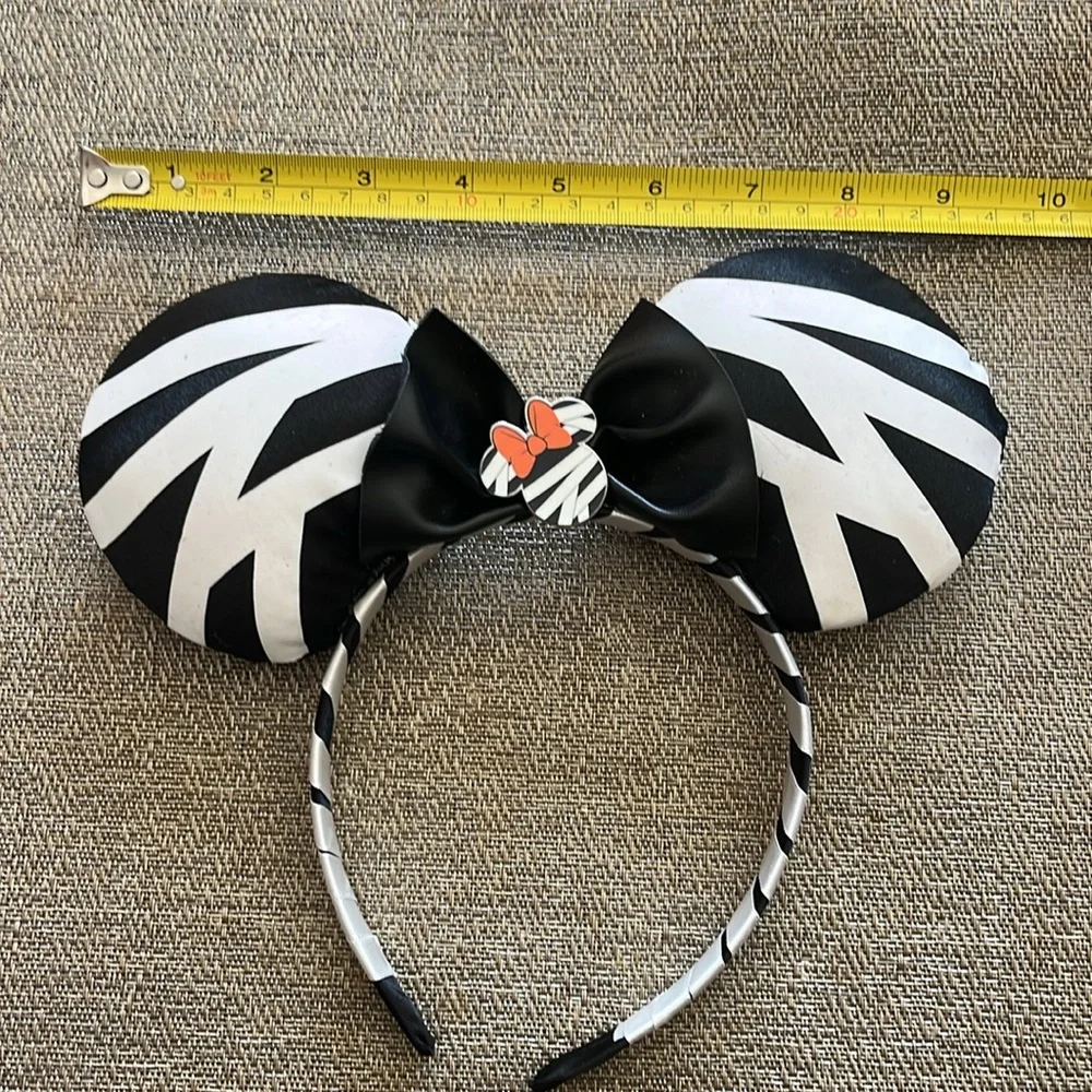 Disney fits headband size