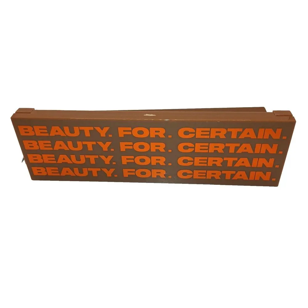 Beauty For Certain beauty certain