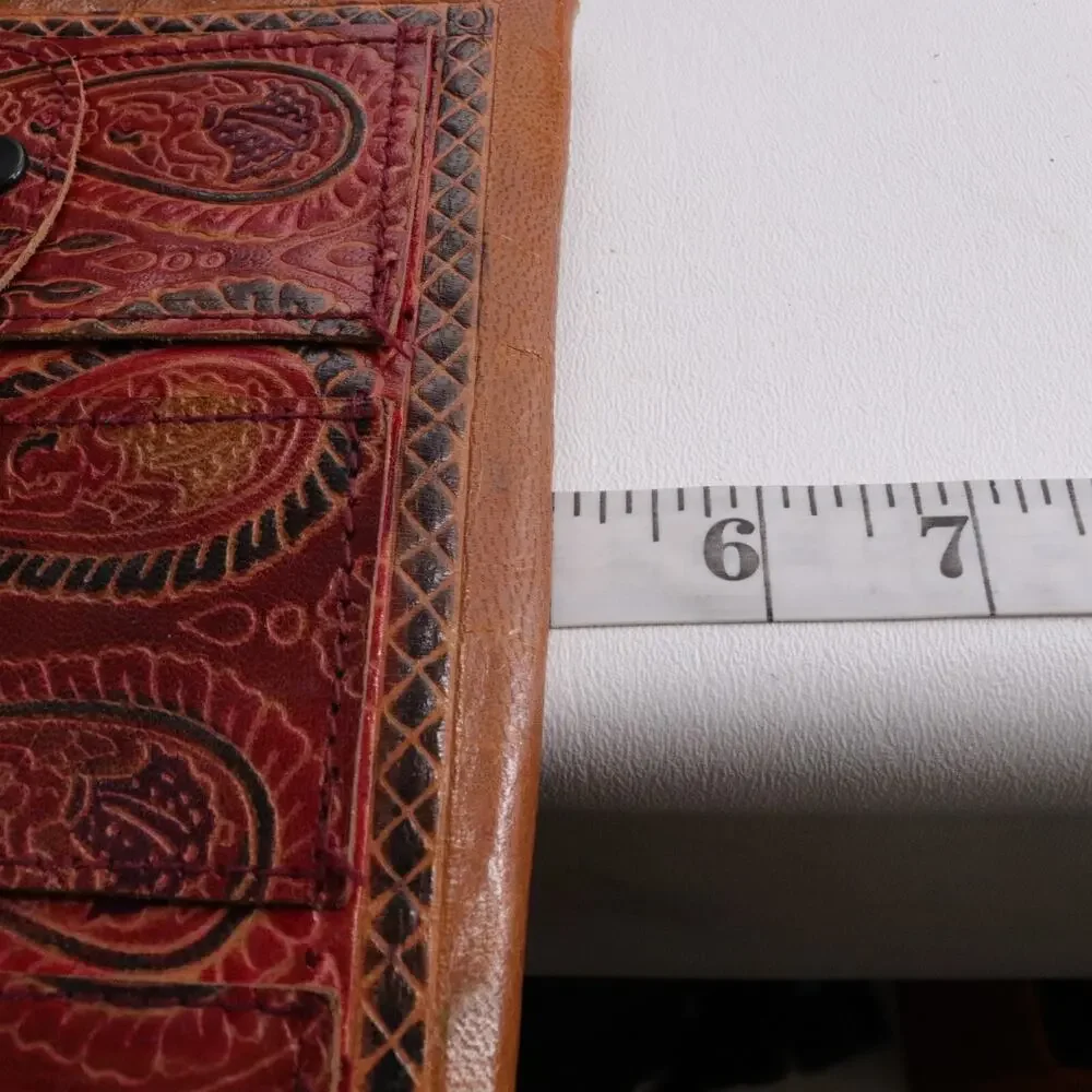 Unbranded measurements this