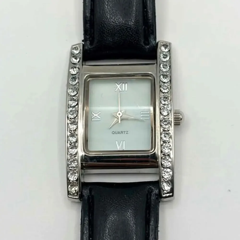 Other silver black