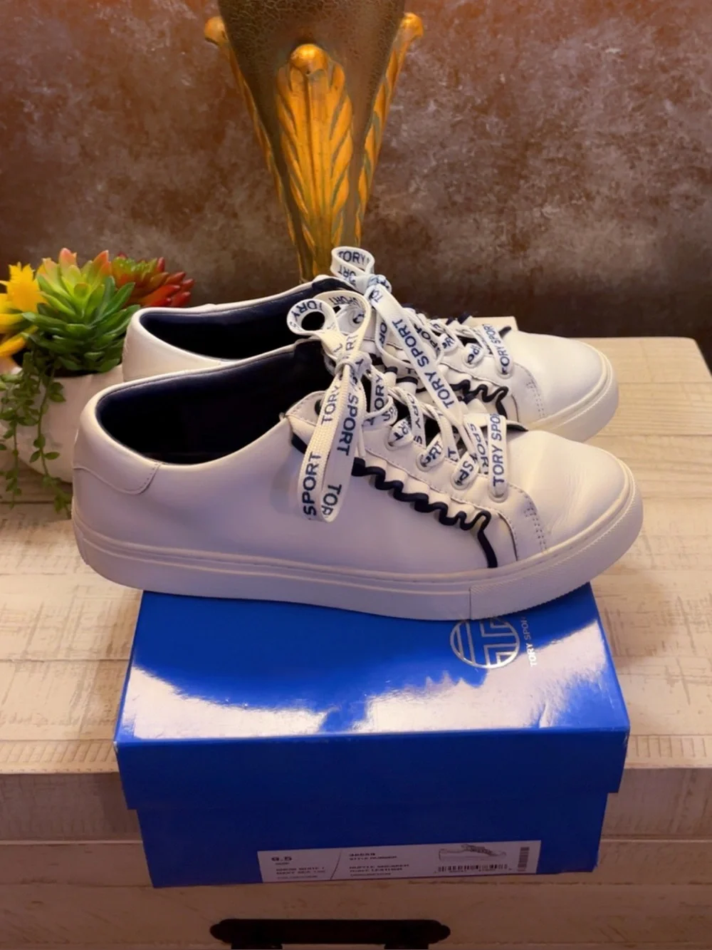 Tory Burch these are