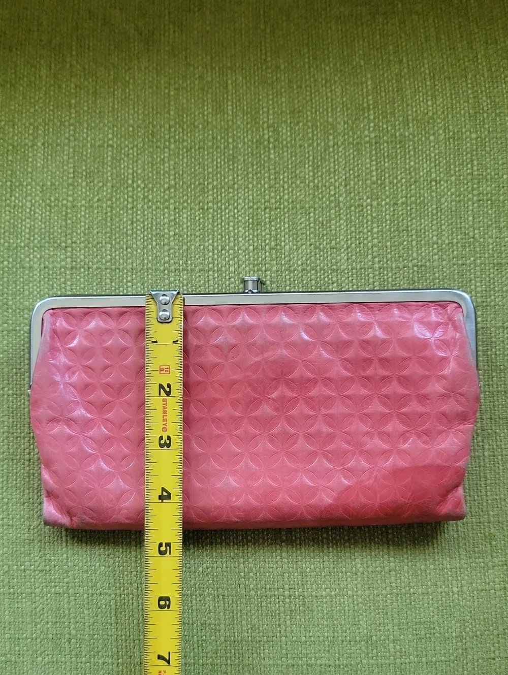 HOBO large stylish