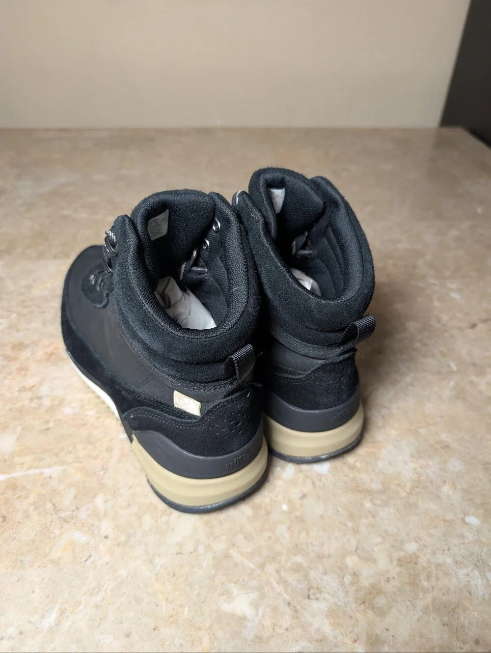 The North Face like new