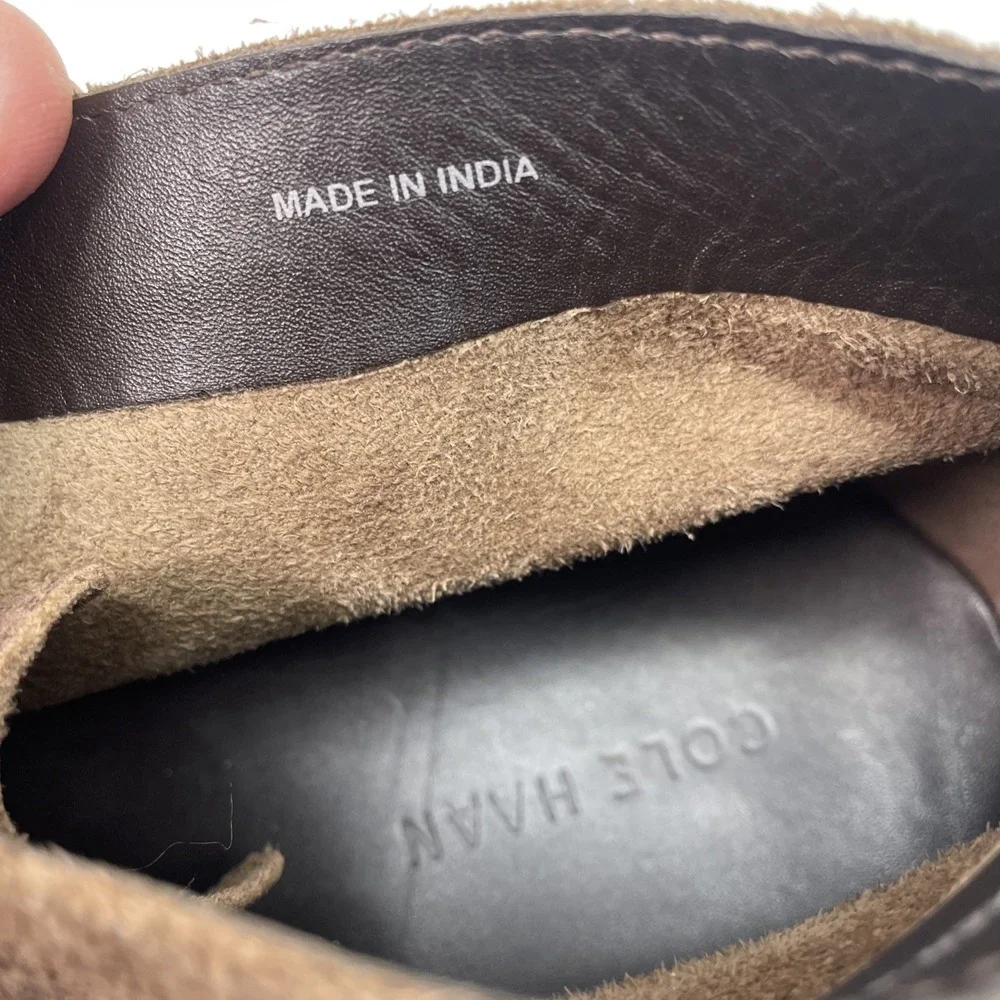 Cole Haan cole haan