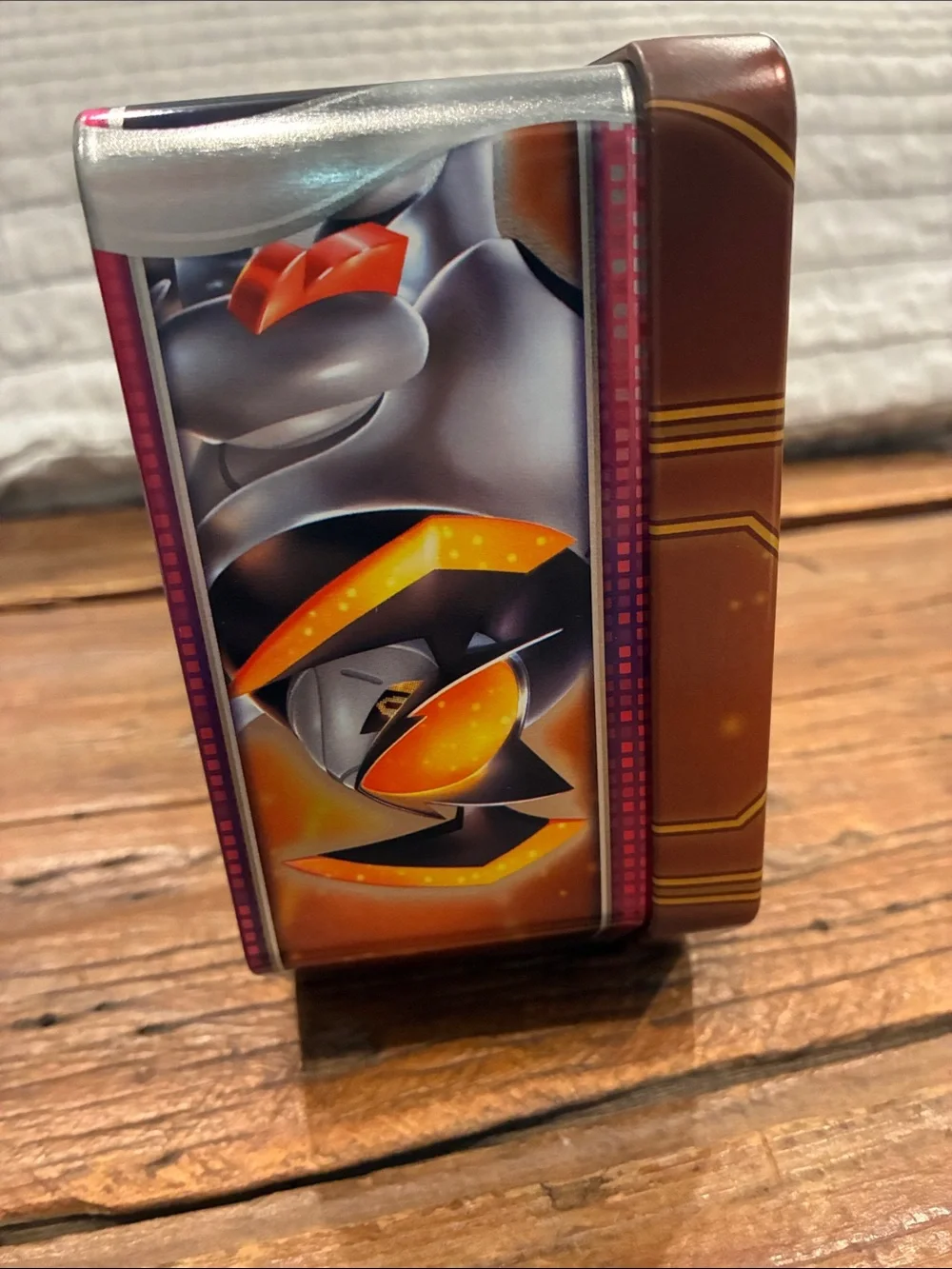 N/A pokémon paradox