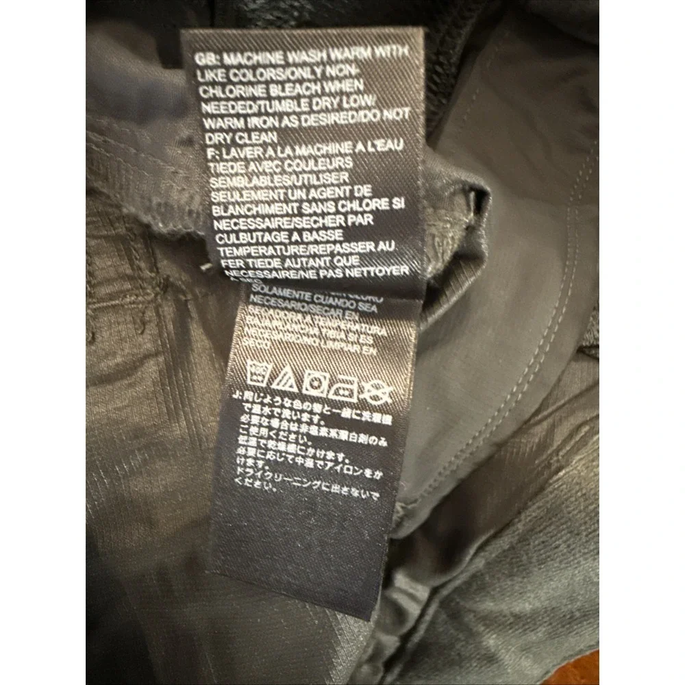 The North Face north face
