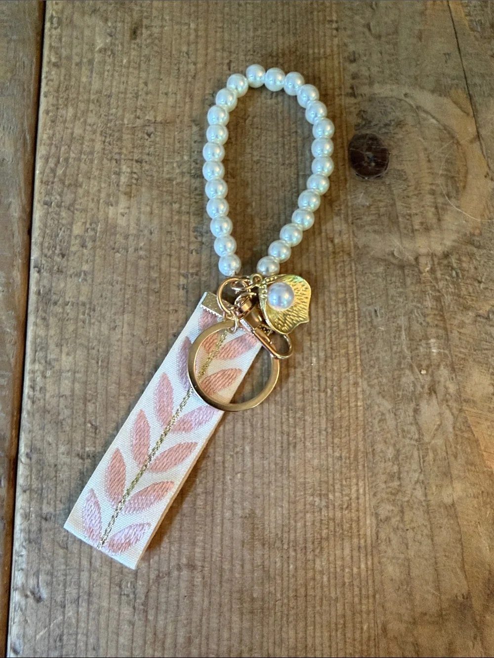 Aster june chic wrist
